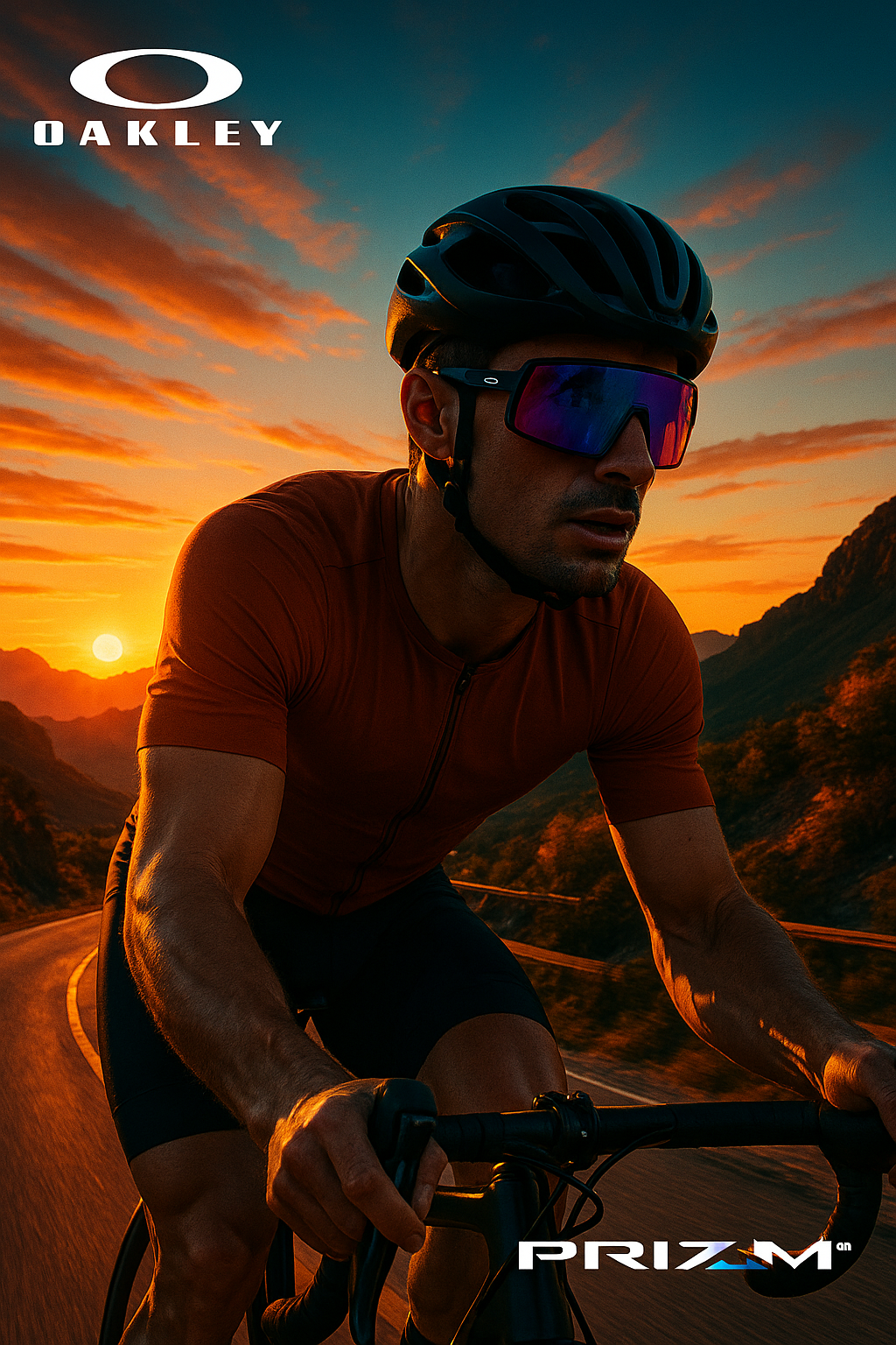 2025 OAKLEY SUNGLASSES