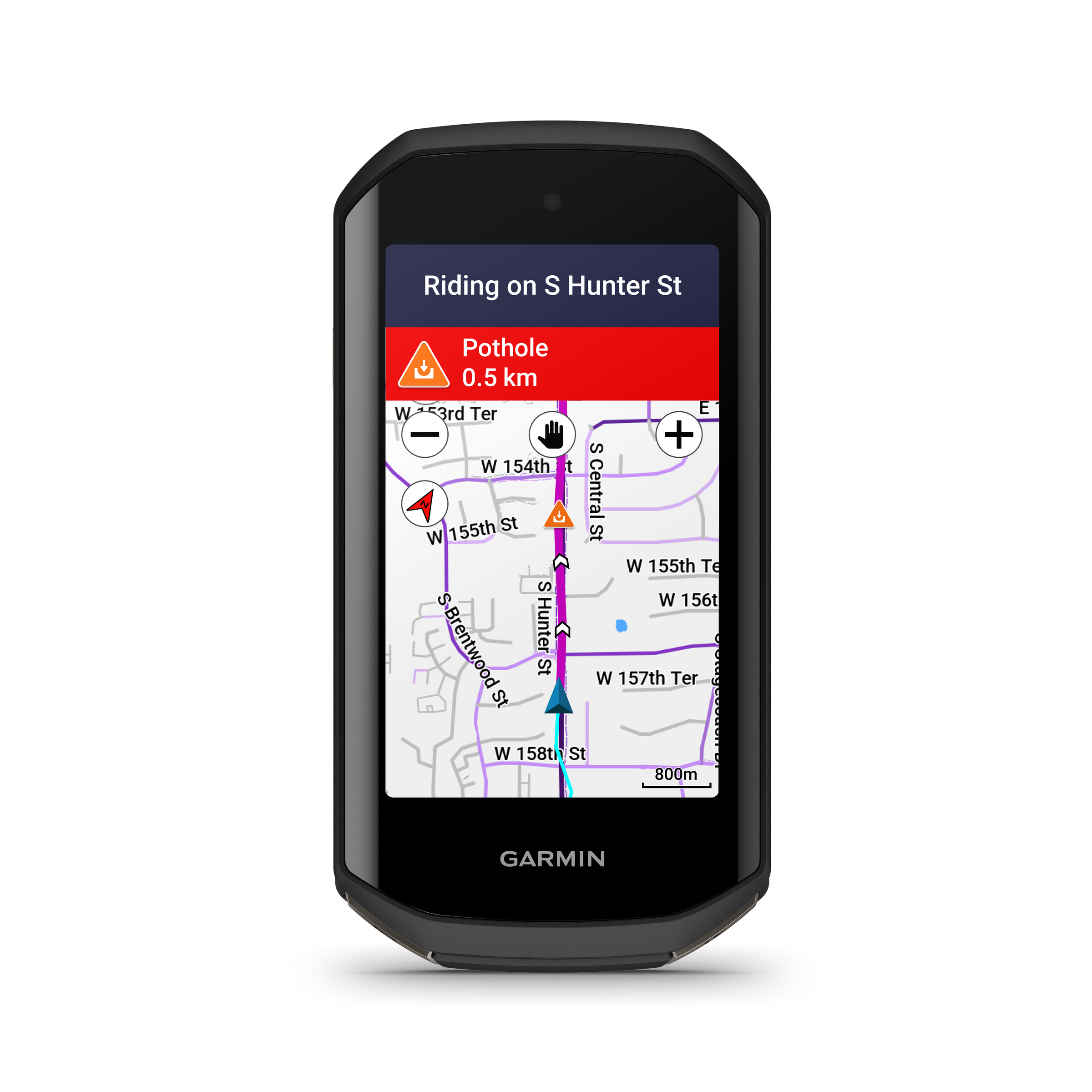 GPS & Navigation