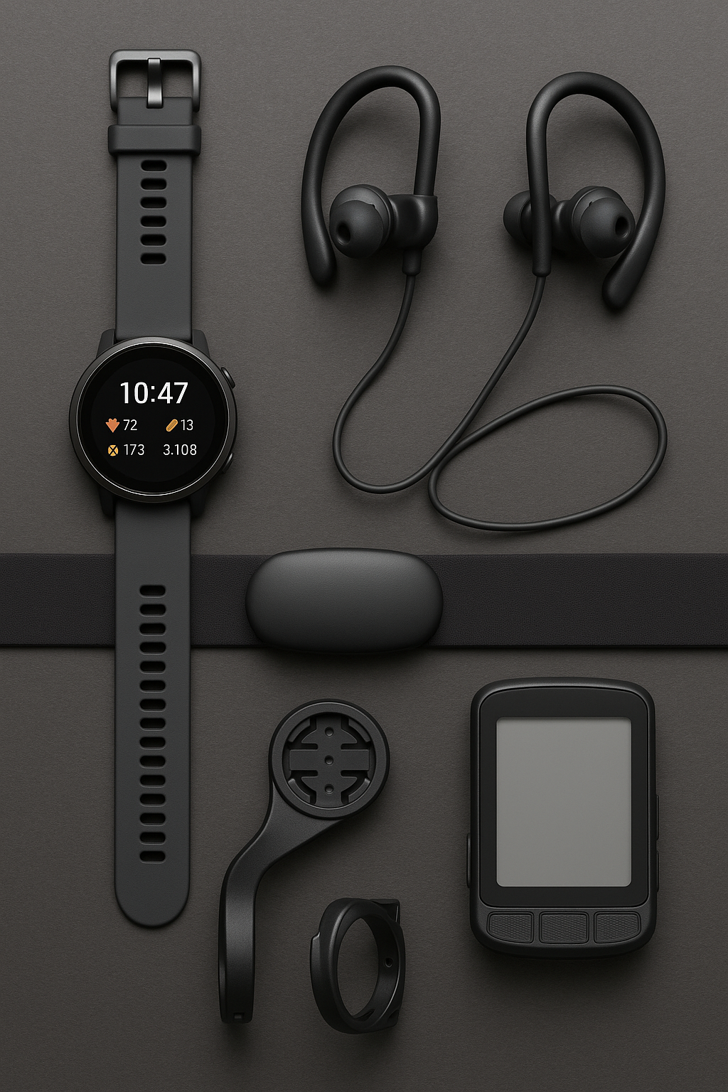 Wearables & Accessories