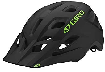 Giro Tremor MIPS Youth Visor MTB Bike Cycling Helmet