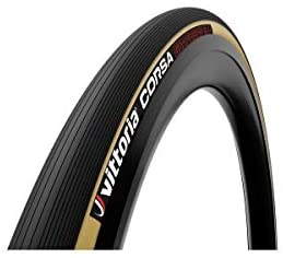 Vittoria Corsa G2.0 Foldable Road Bicycle Tire