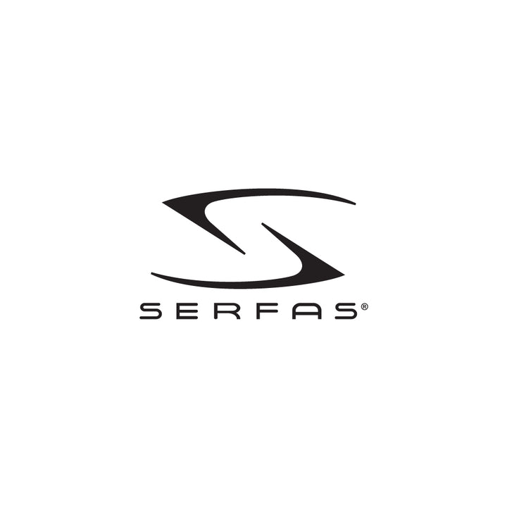 TB-10U Tailbones Comfort w/ Lycra Cover | Serfas