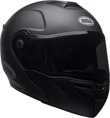 Bell Helmets Unisex-Adult's SRT Modular Street