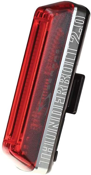 Serfas Thunderbolt 2.0 Tail Light