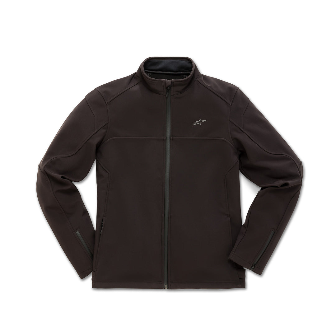 Sector Evo Jacket Black Xl