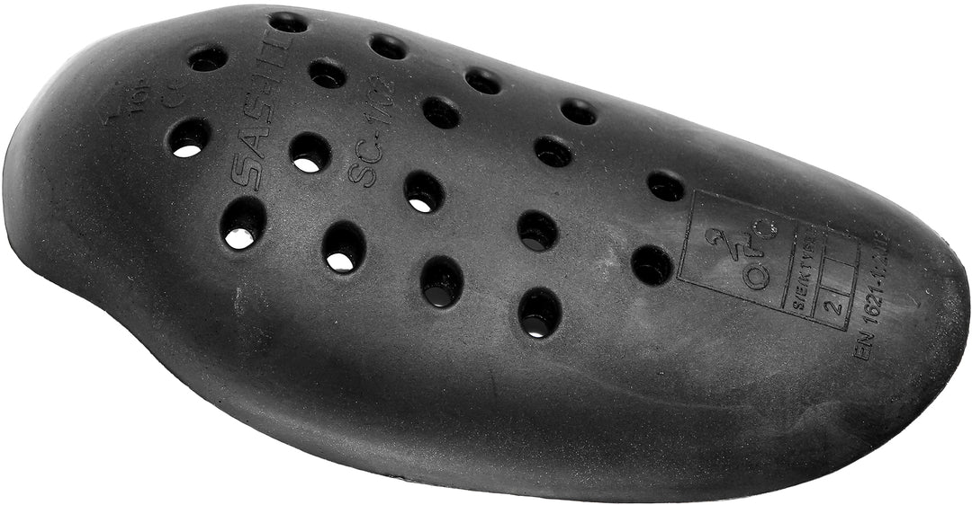 Sas-tec Men's Armor Level 2 Shoulder-elbow-knee