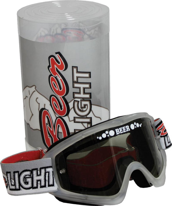 Dry Beer Goggle Bullet
