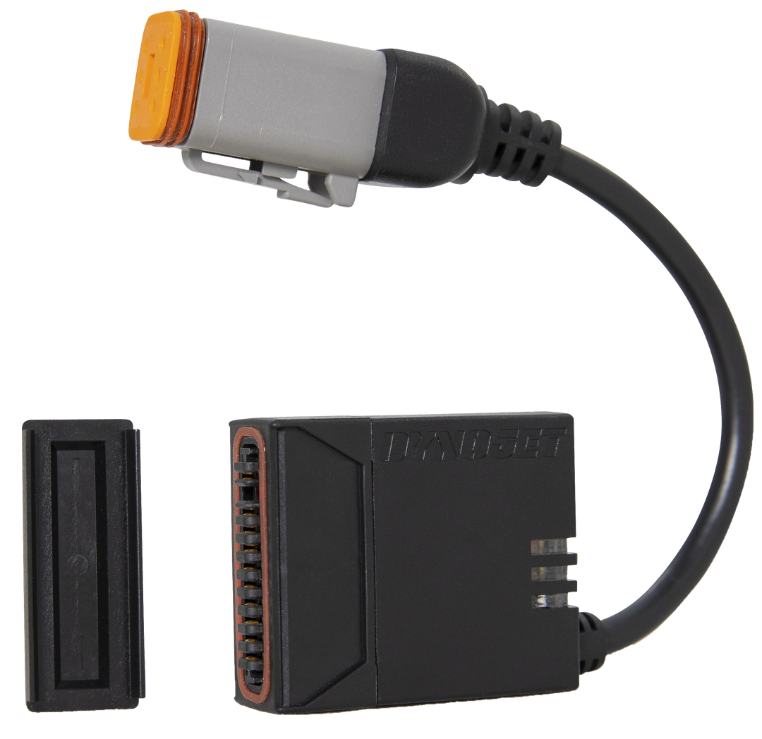 Power Vision 4 Can-bus