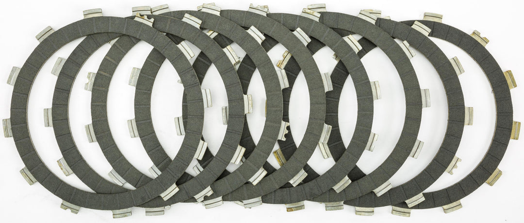Carbon Fiber Clutch Plate Set