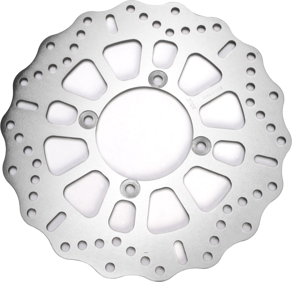 Contour Brake Rotor