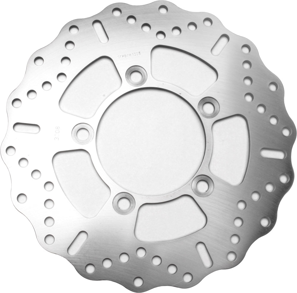 Contour Brake Rotor