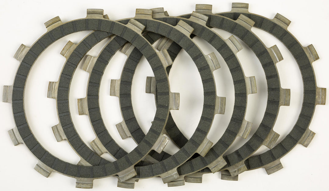 Carbon Fiber Clutch Plate Set