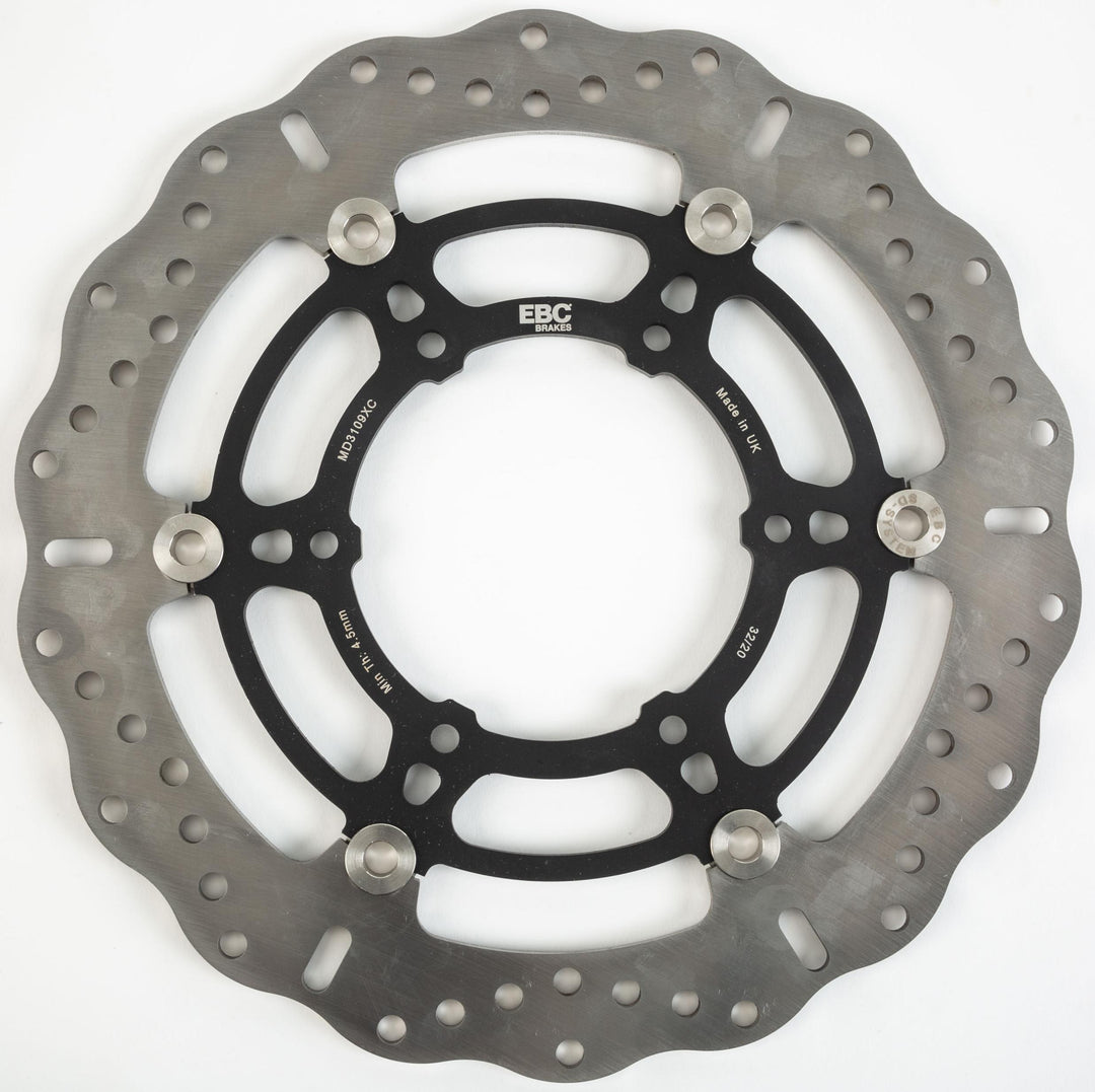 Contour Street Rotor
