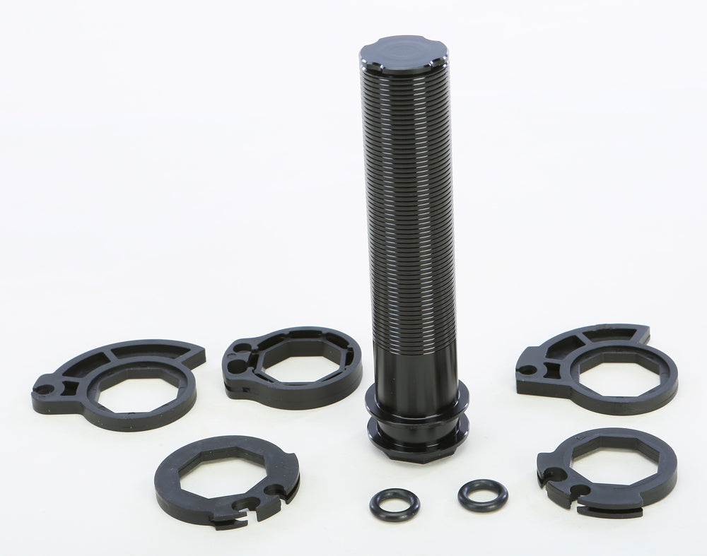 Fusion Pro Throttle Tube Universal W-bearing