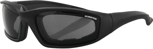 Foamerz Sunglasses 2 Black W/clear Lens