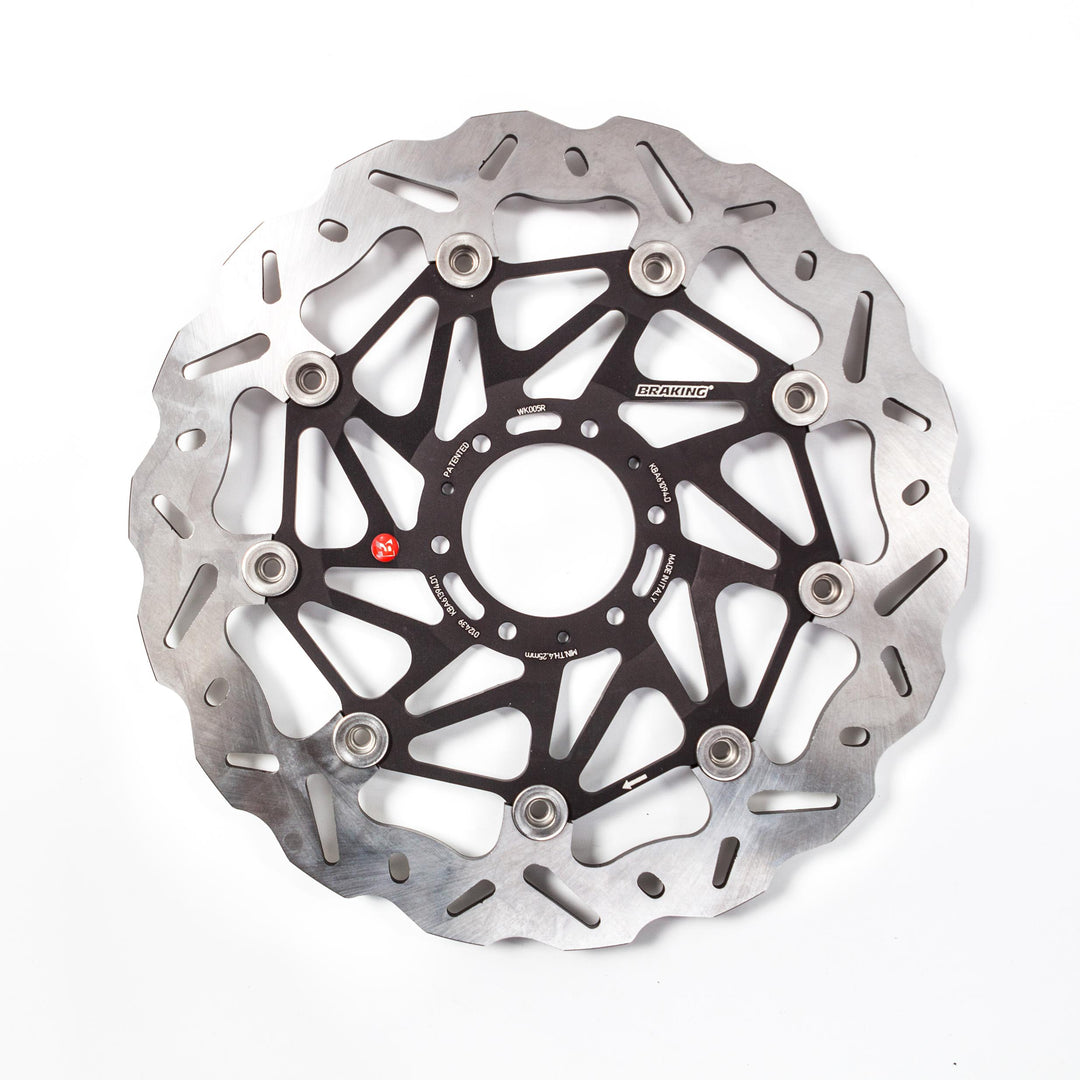 Sk2 Directional Rotor Right
