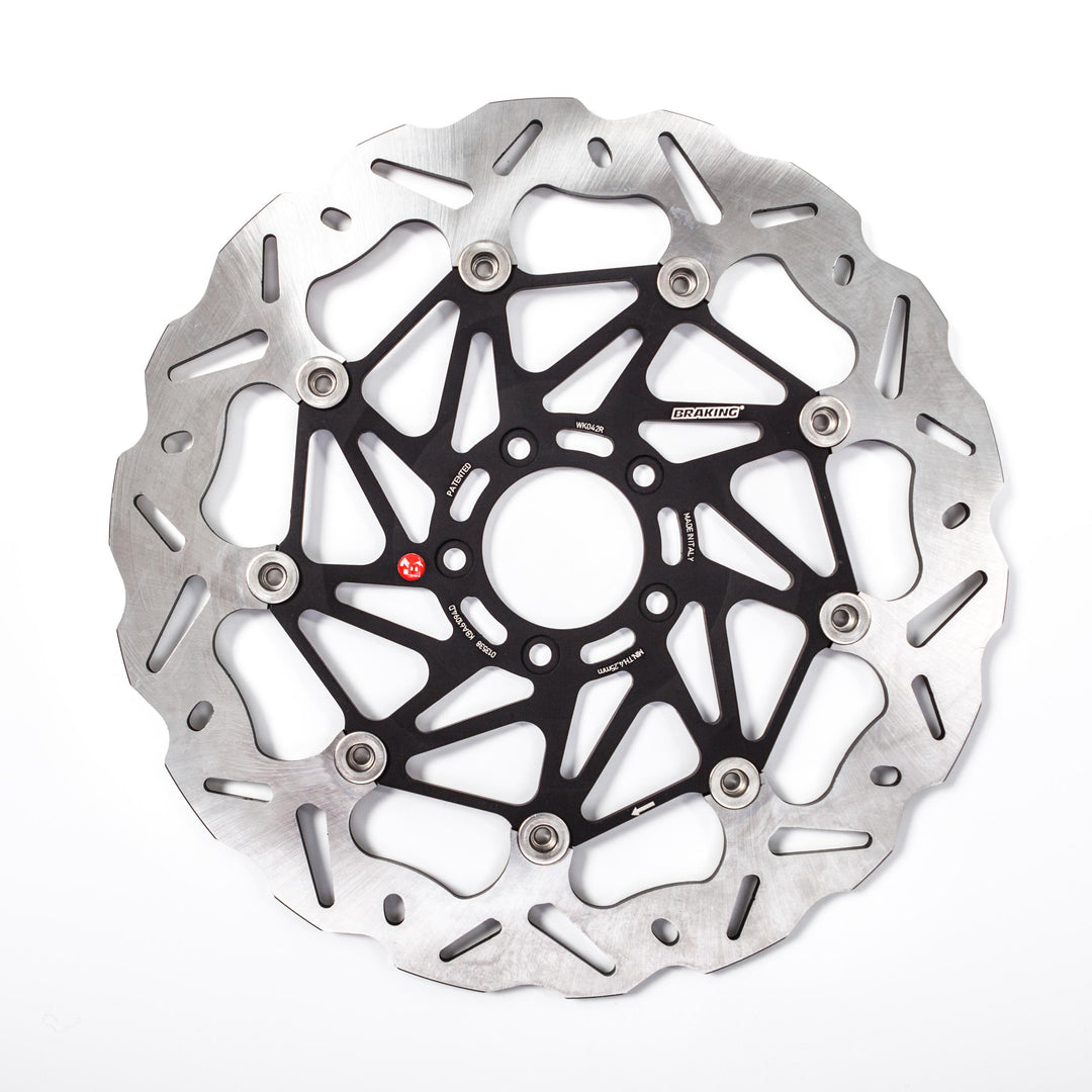 Sk2 Directional Rotor Right