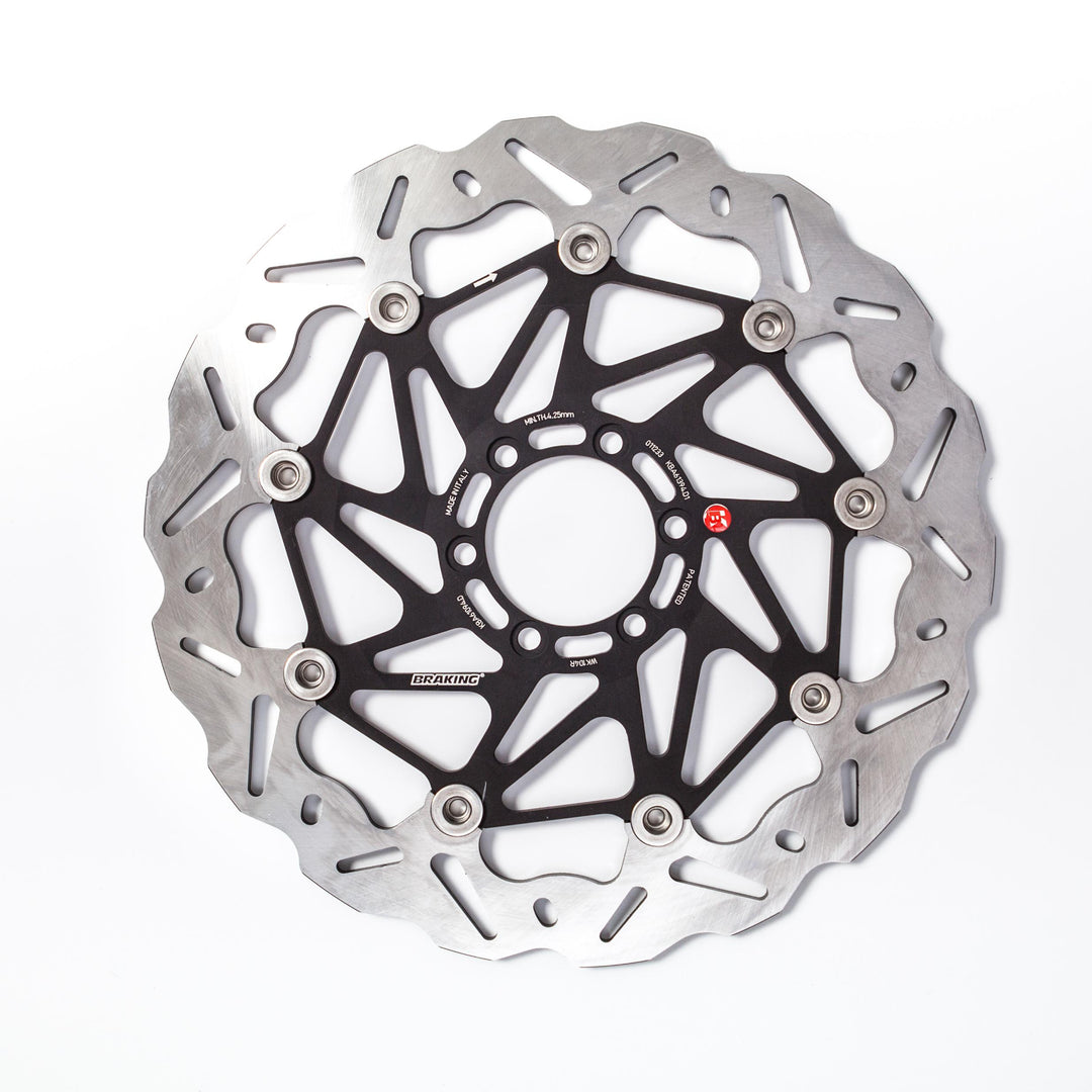Sk2 Directional Rotor Right
