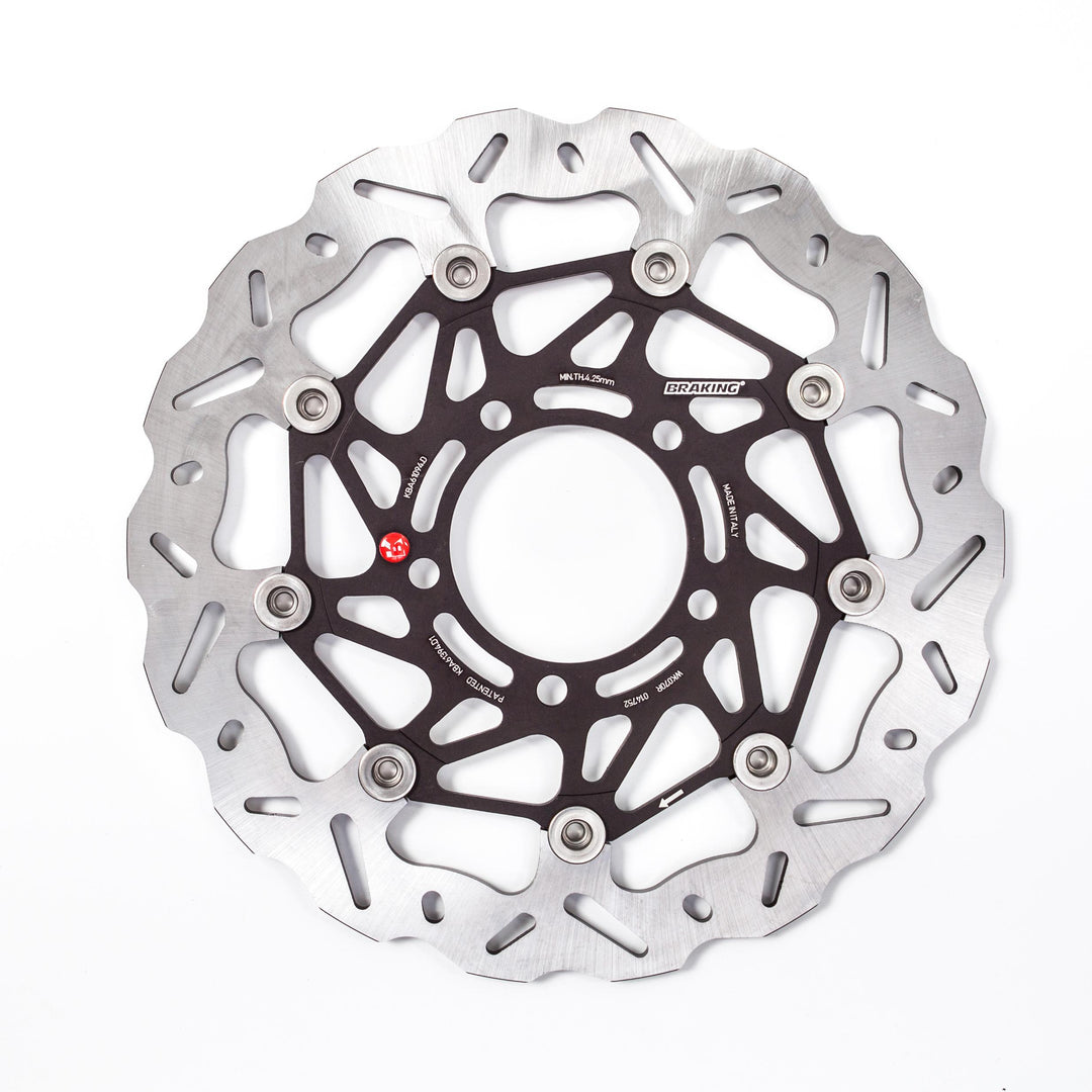 Sk2 Directional Rotor Right