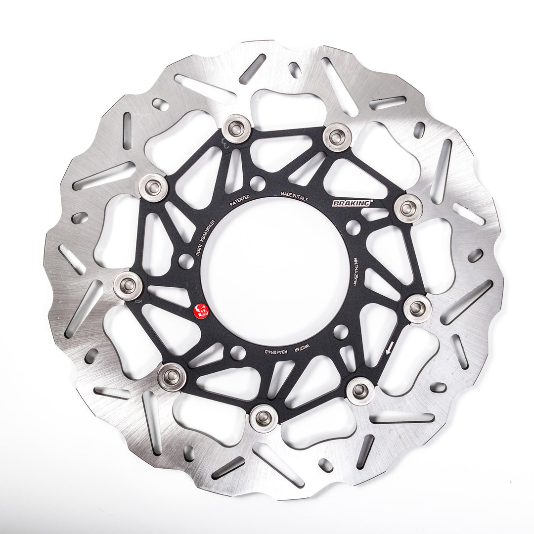 Sk2 Directional Rotor Right