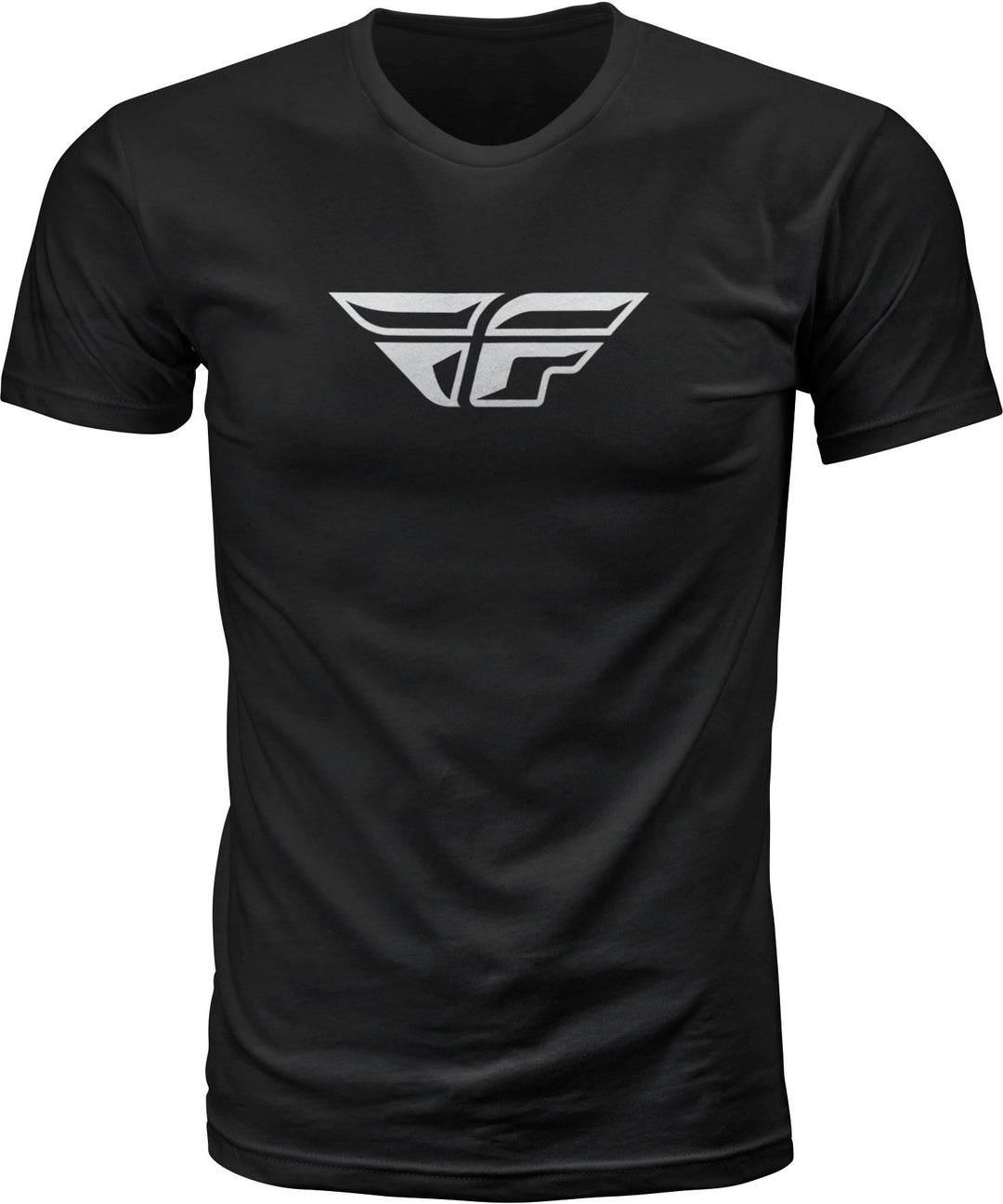 Fly F-wing Tee Sage/grey Xl