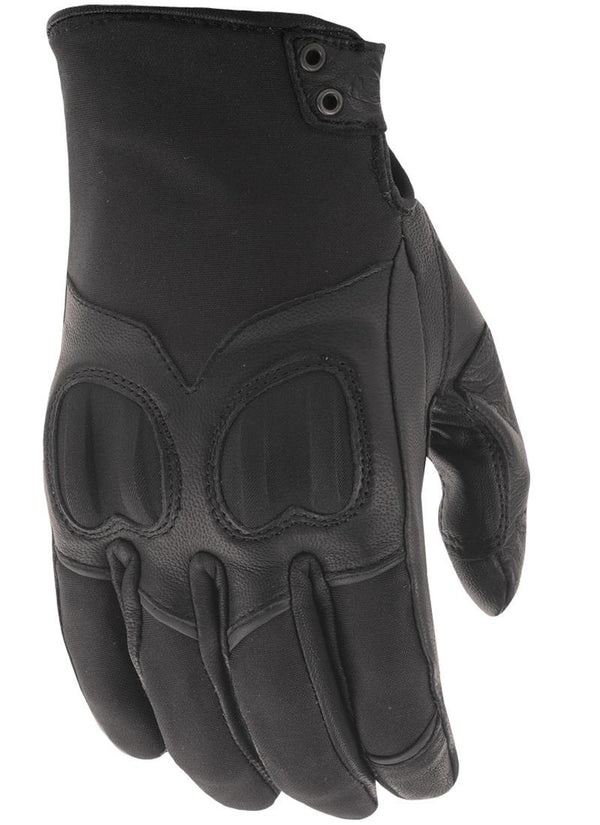 Women's Vixen Gloves Liberty Brown Xl