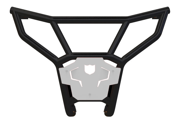 Sport Rear Bumper Pol