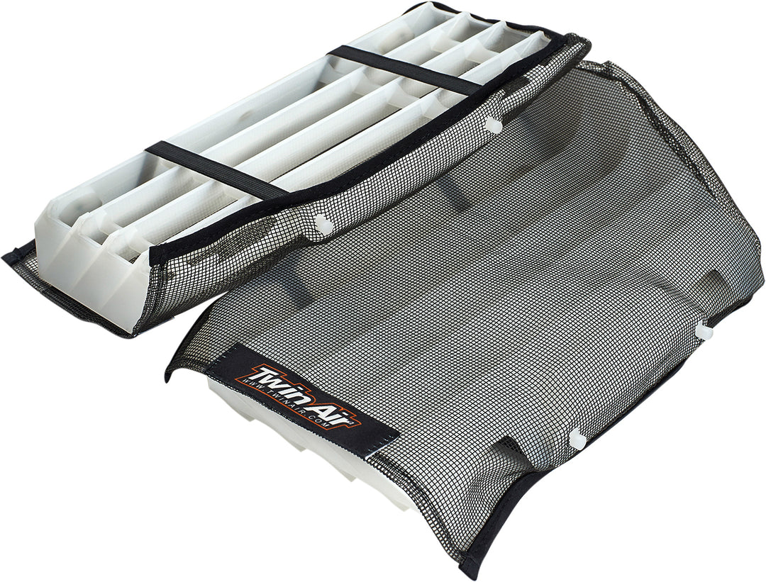 Radiator Sleeve