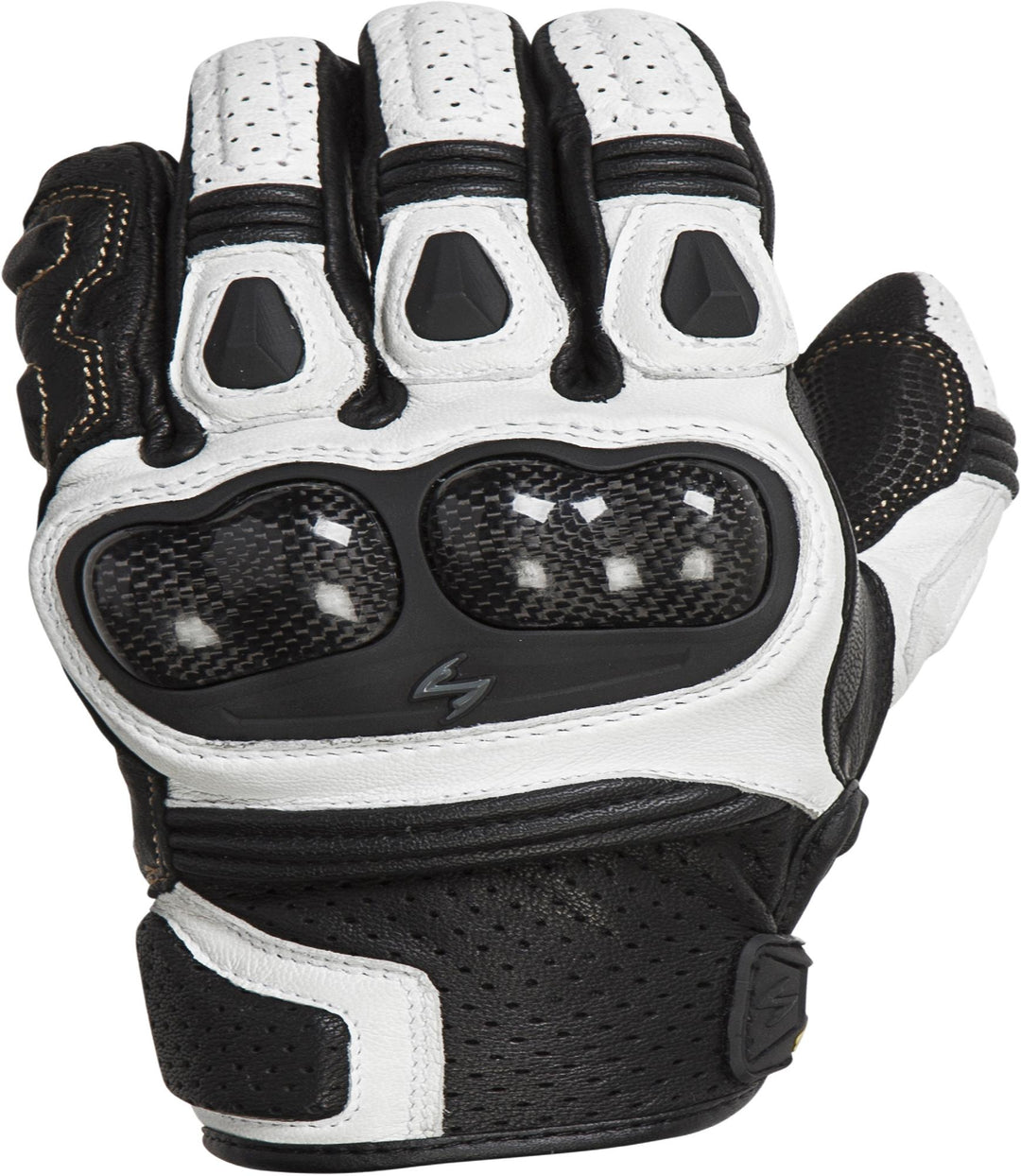 Sgs Mk Ii Gloves White Xs Women's
