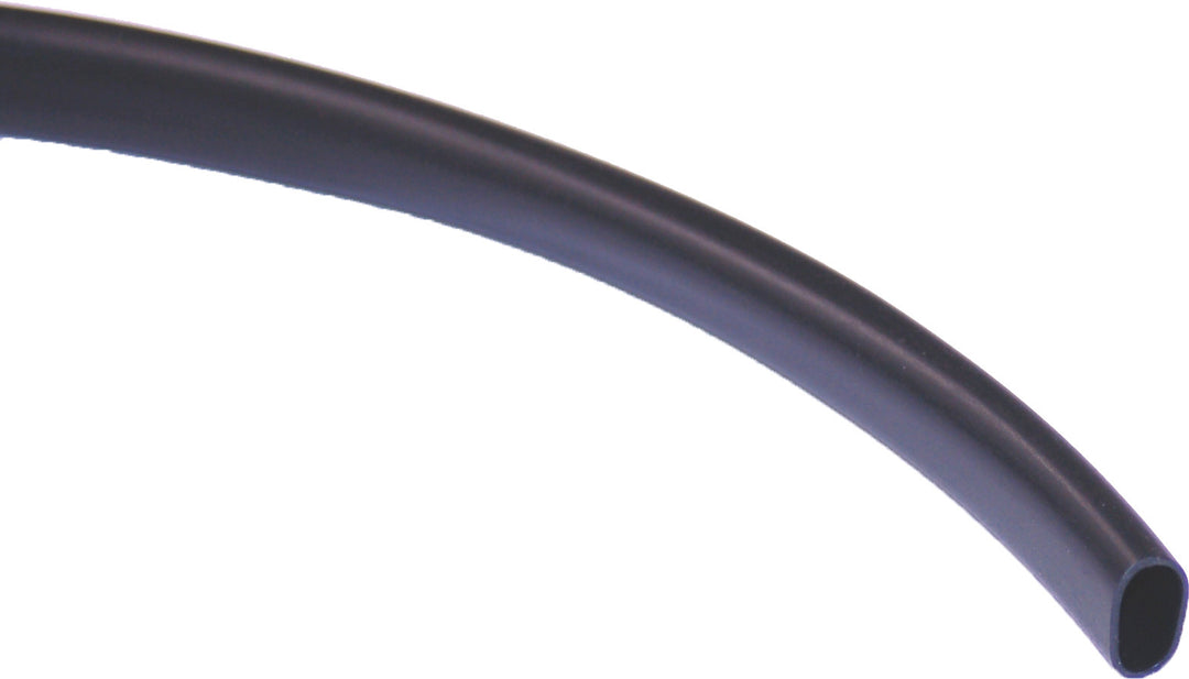 5-16" Extruded Pvc Tubing 8' Section