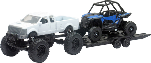 Replica 4x4 Truck-utv Pick-uptruck-pol Ranger