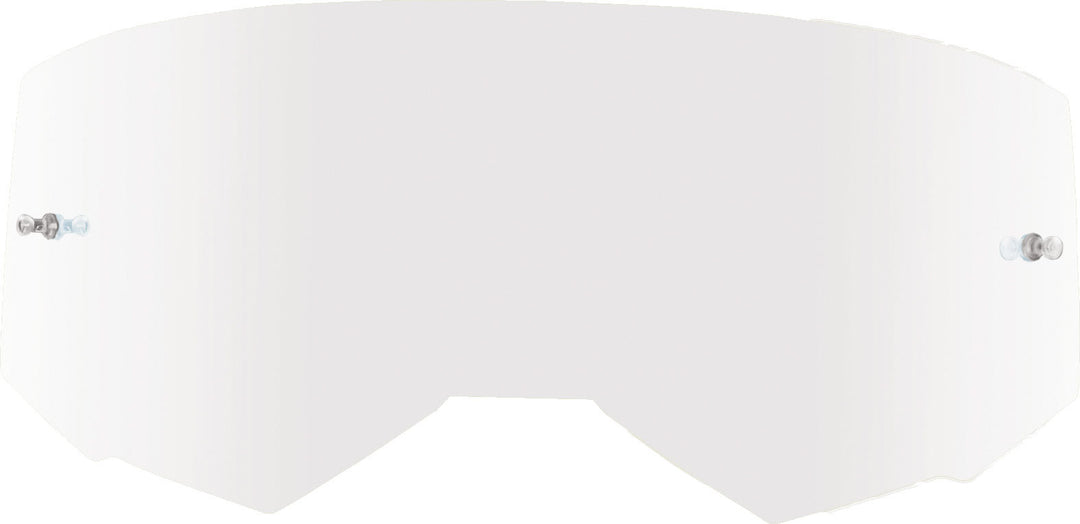 Youth Single Lens W- Post Clear