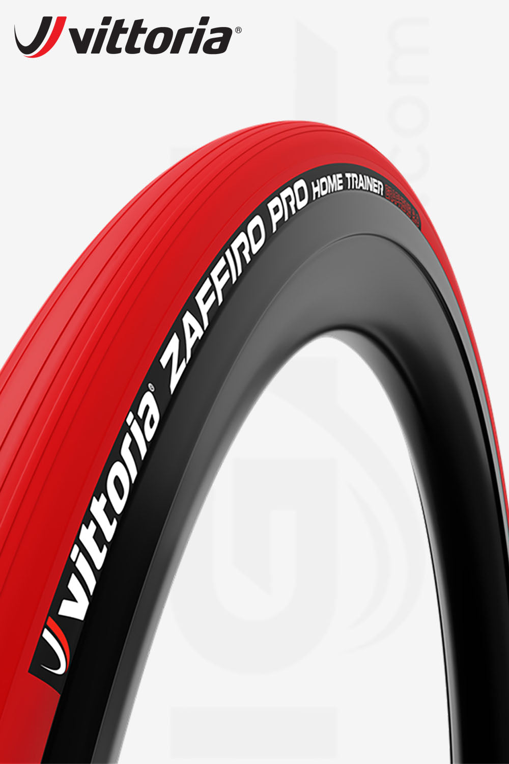 Pneu VITTORIA Zaffiro Pro Home Trainer 26x1.1 pas cher - 36Vélos