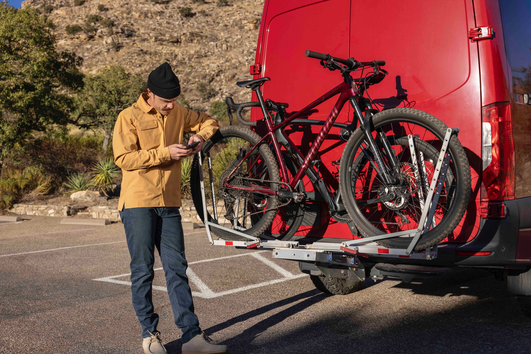Introducing the Garmin Rally™ 110/210 – Precision Pedal-Based Power Meters