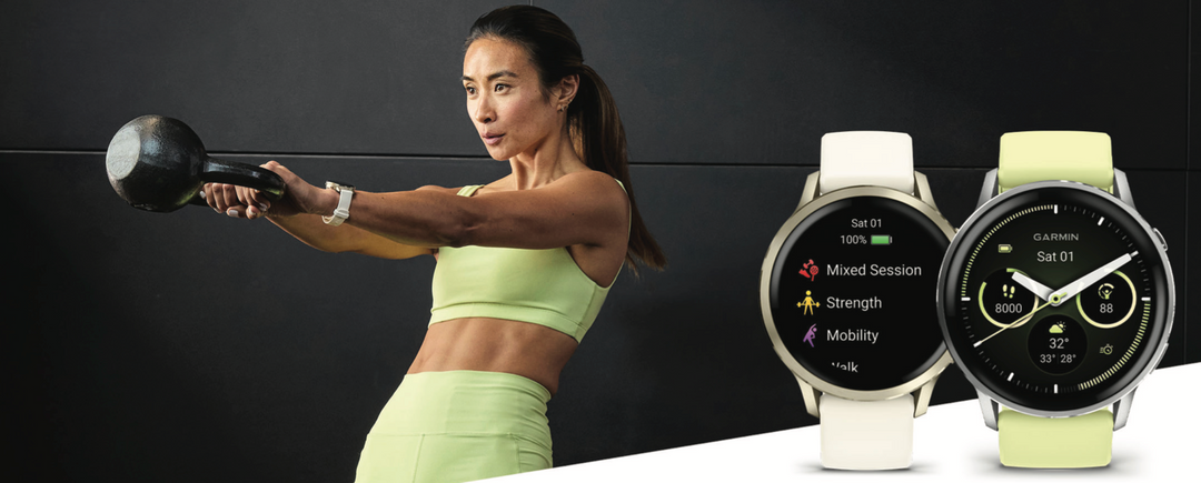 Introducing the Garmin Bounce™ 2 – Kids Smartwatch with Calls, Texts & GPS Tracking