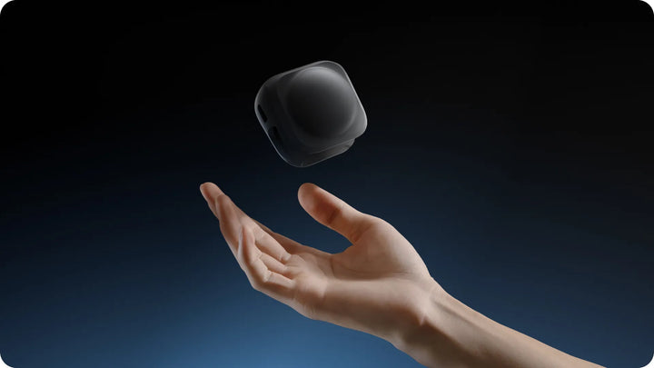 Insta360 X5-X4 Lens Cap / Silicone Lens Cover (CINSBAHL)