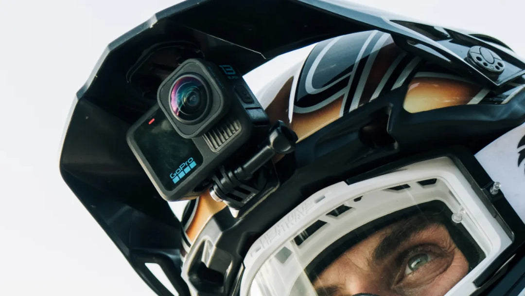 GoPro Ultra Wide Lens Mod (AEWAL-001) – 177° FOV, 4K60, Horizon Lock – HERO13 Black