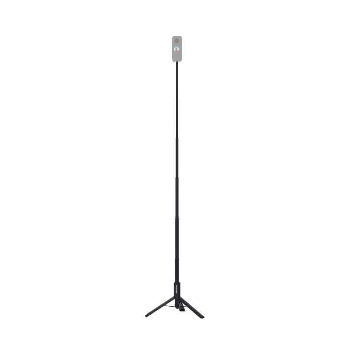 Insta360 2-in-1 Invisible Selfie Stick + Tripod (CINX2CB/G)