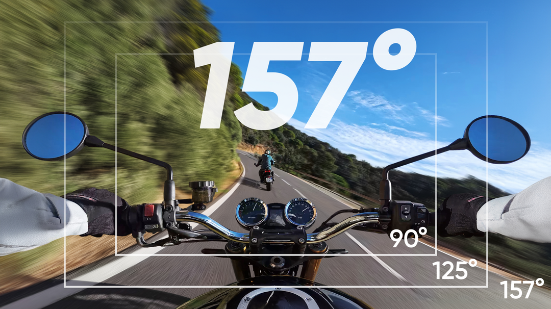 Insta360 Ace Pro 2 — Dual Battery Bundle (CINSBBGA)