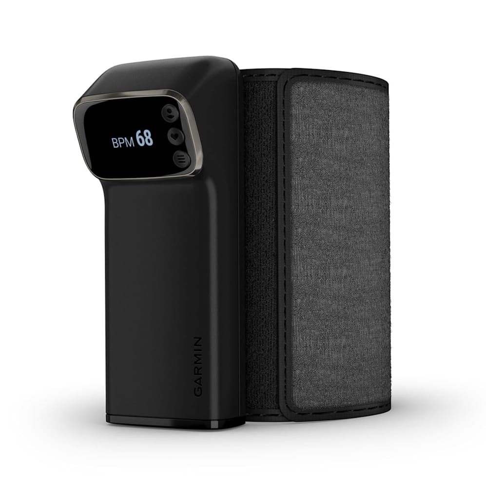 Index™ BPM Smart Blood Pressure Monitor