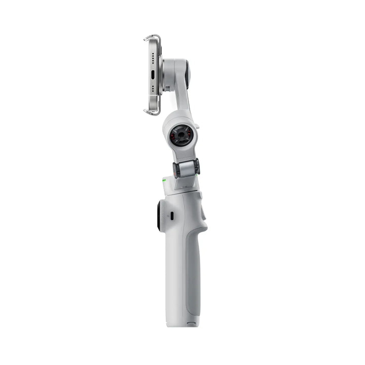 Insta360 Flow 2 Pro — AI Smartphone Gimbal with Deep Track 4.0 (CINSABQB)