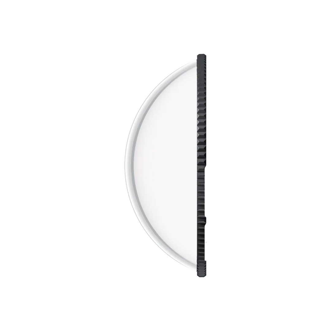 Insta360 X5 Premium Lens Guards (CINSBAHC) — Tempered Glass Protection