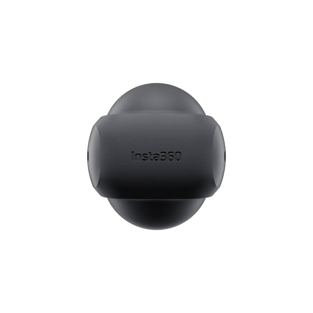 Insta360 X5-X4 Lens Cap / Silicone Lens Cover (CINSBAHL)