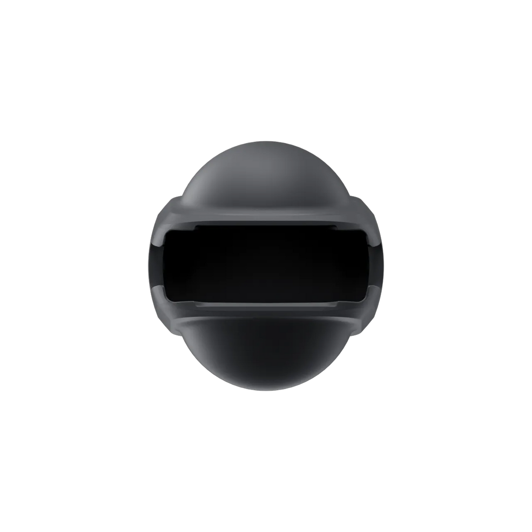 Insta360 X5-X4 Lens Cap / Silicone Lens Cover (CINSBAHL)