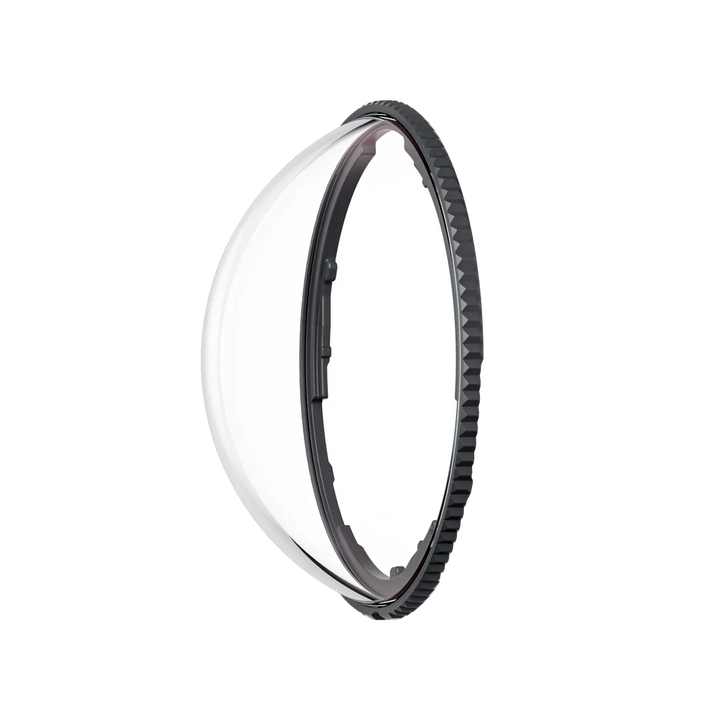 Insta360 X5 Premium Lens Guards (CINSBAHC) — Tempered Glass Protection