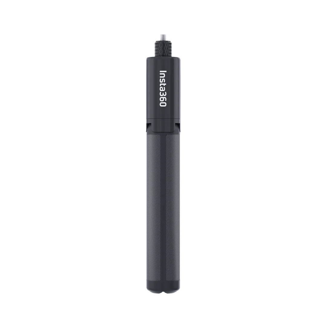 Insta360 2-in-1 Invisible Selfie Stick + Tripod (CINX2CB/G)
