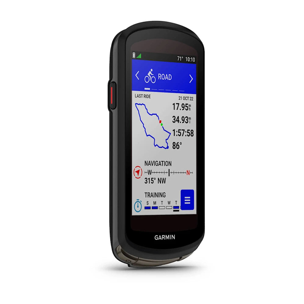 GPS Garmin - Edge® 1040 Solar