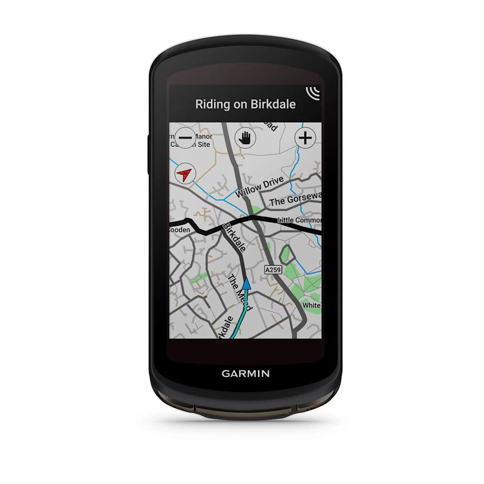 GPS Garmin - Edge® 1040 Solar