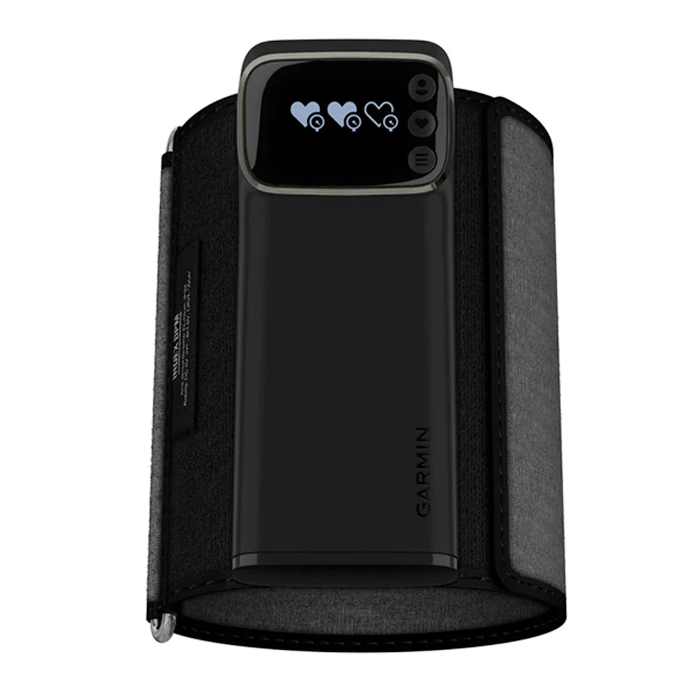 Index™ BPM Smart Blood Pressure Monitor