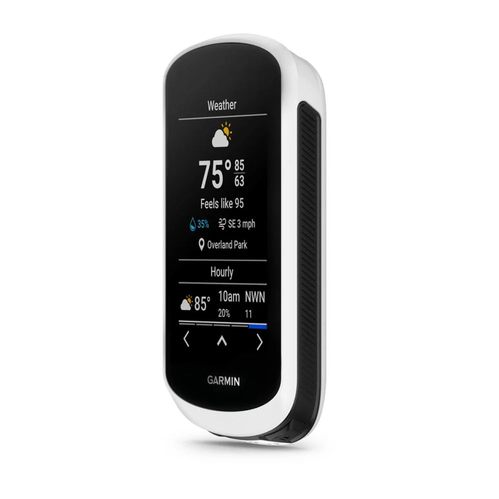GPS Garmin - Edge® Explore 2 Standard
